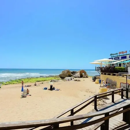 'mar Azul' On The Beach * Albufeira
