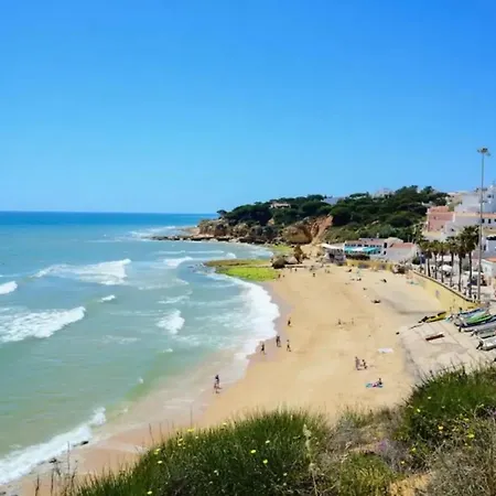 Apartamento 'mar Azul' On The Beach *