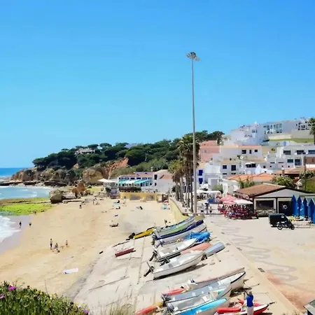 Apartamento 'mar Azul' On The Beach